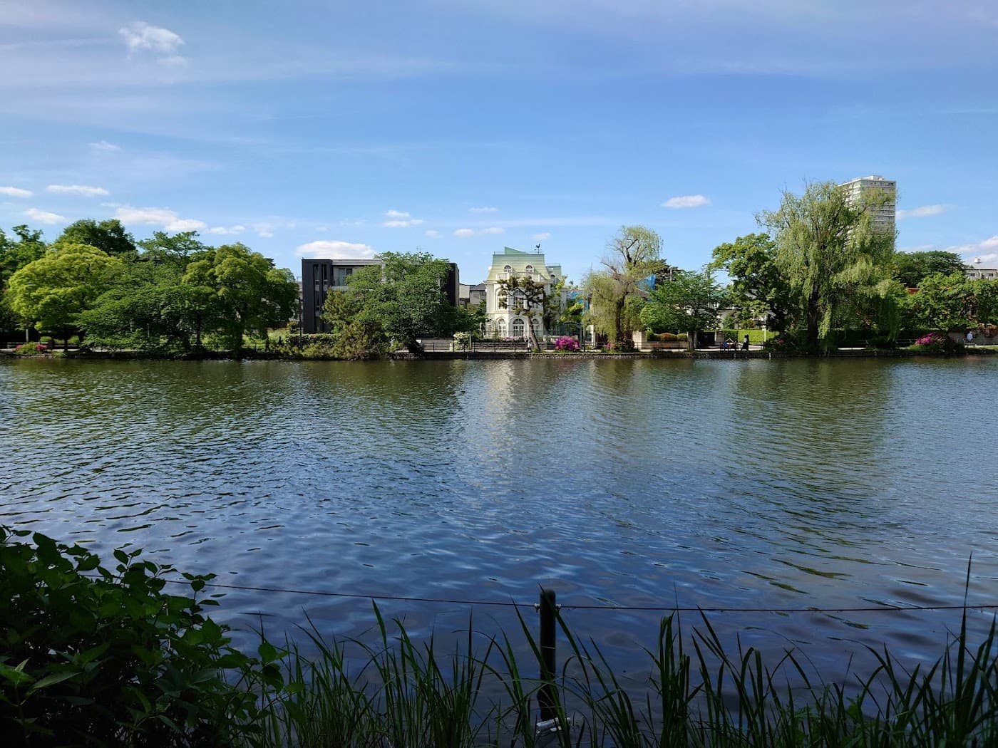 Explore living in Nerima-ku