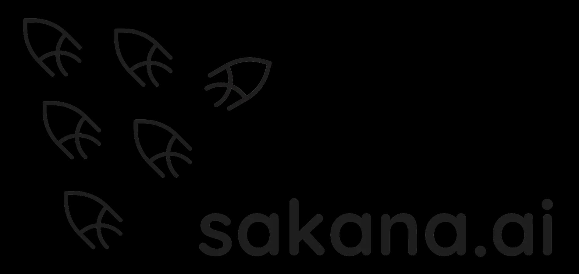 Sakana.ai
