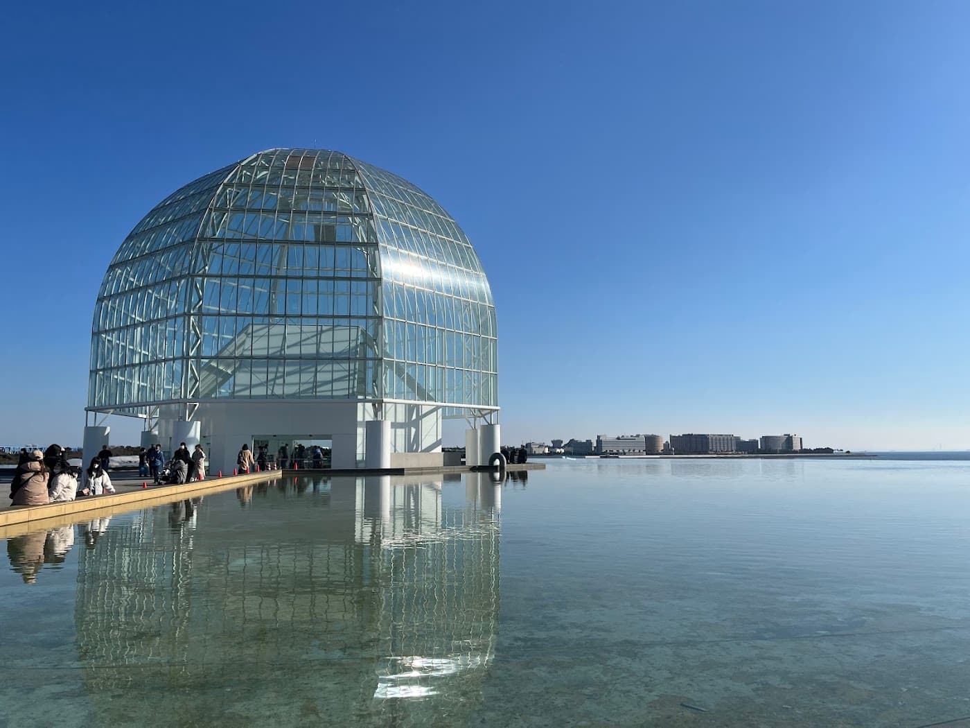 Explore living in Edogawa-ku