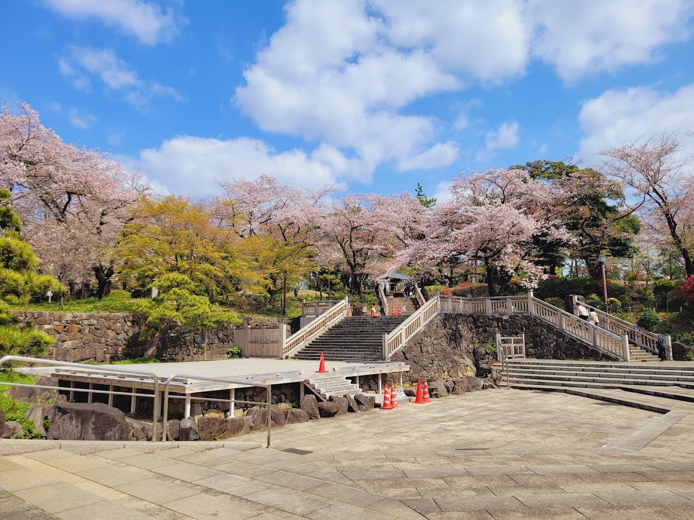 北区の暮らしを見る