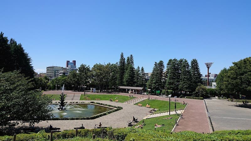 Explore living in Setagaya-ku