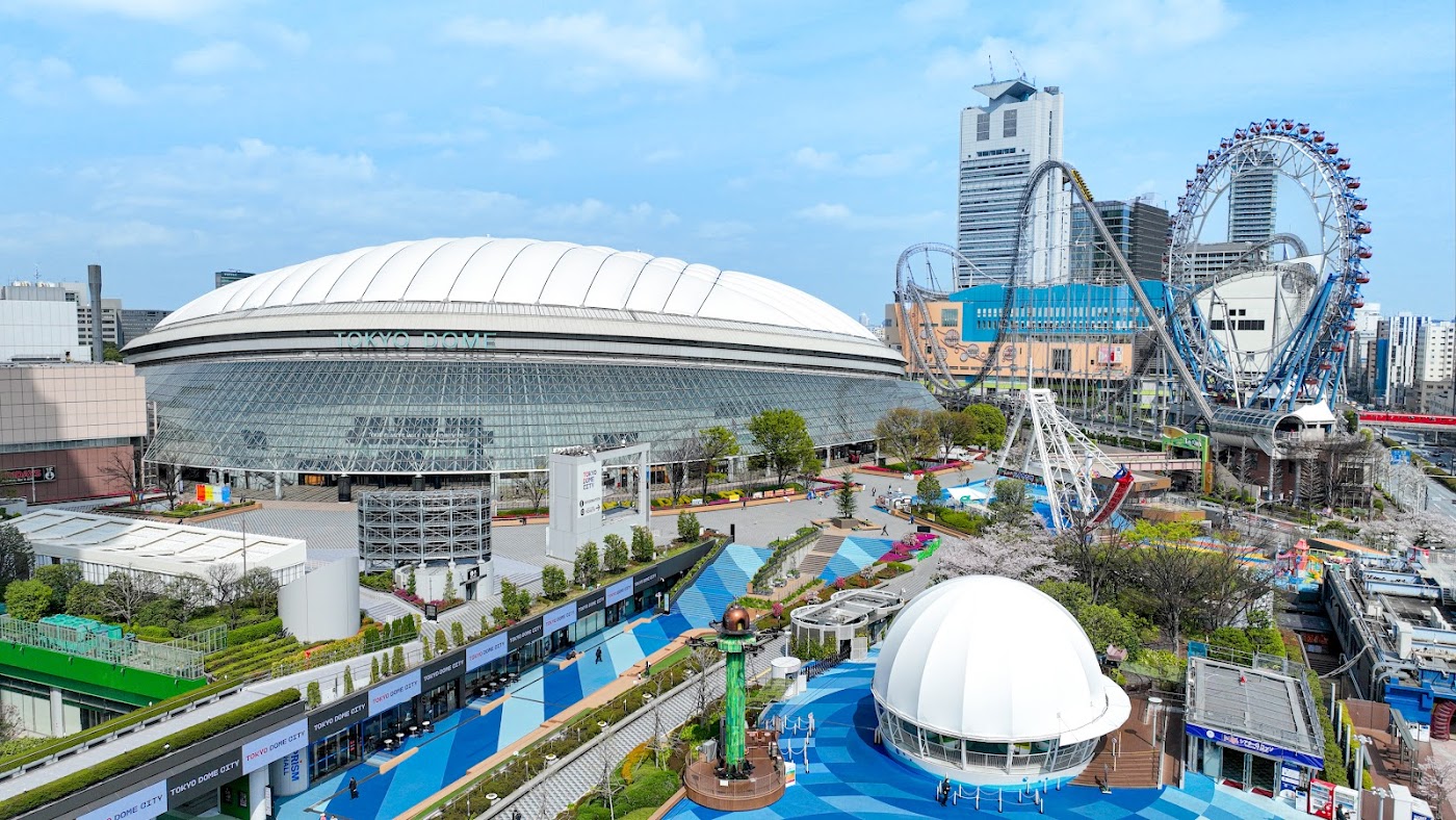 Bunkyo-ku