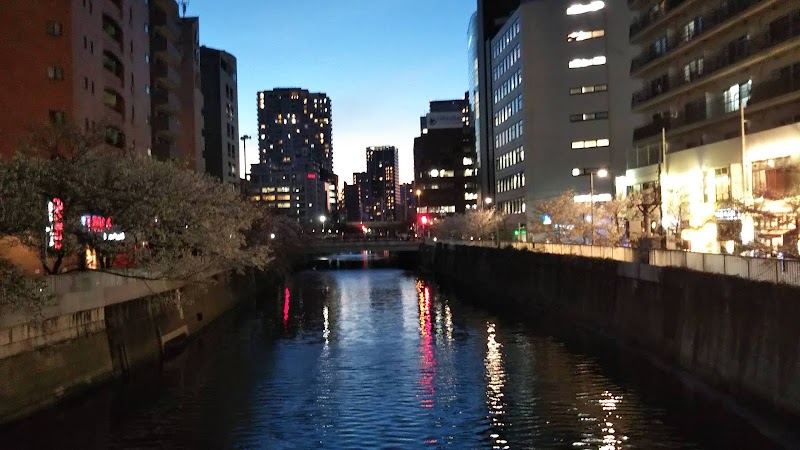 Gotanda / Osaki