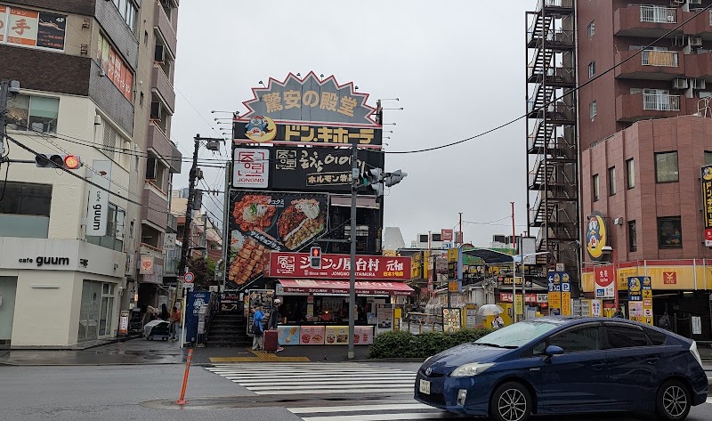 Shin-Okubo