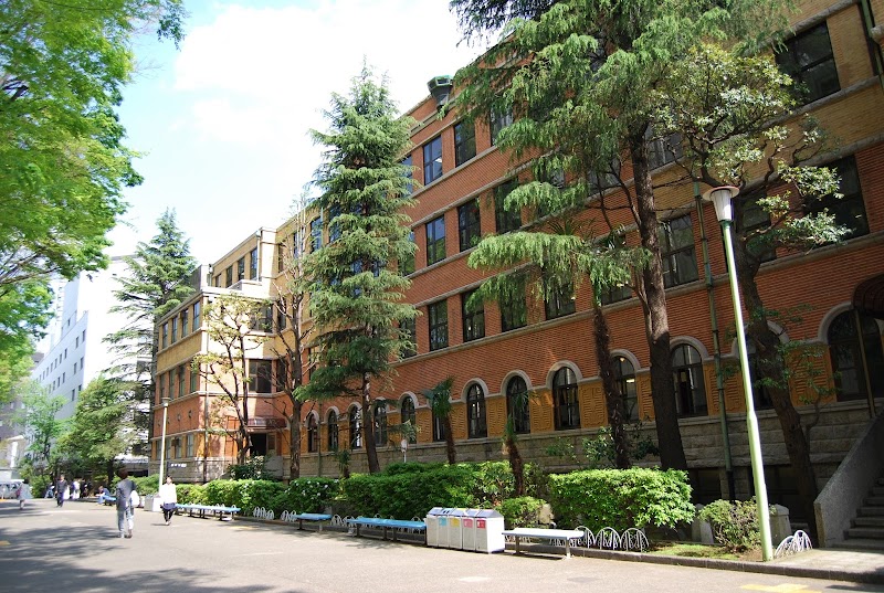 Yotsuya